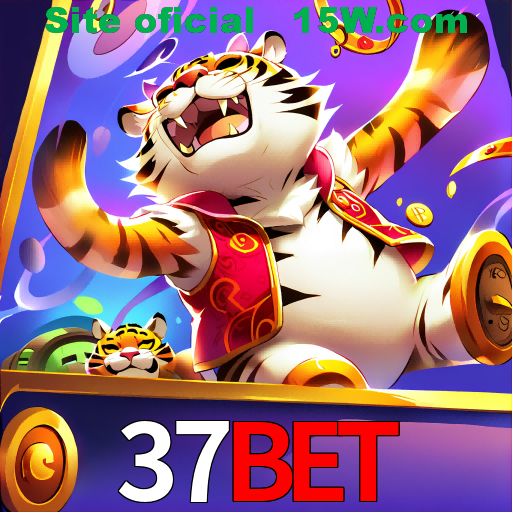 Imagem promocional da 37Bet mostrando a plataforma e suas vantagens